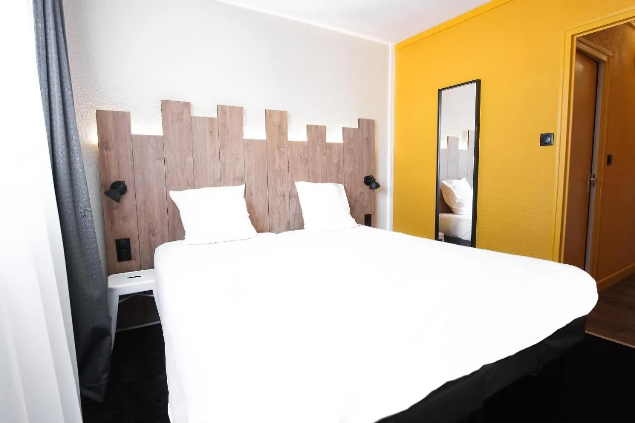 Hotel Les 2 Alpes L'Oree Des Pistes لو دوز آلب