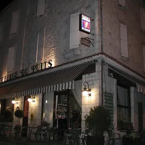 ** Couette-café Du Puits France