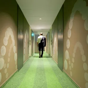 *** Hotel Ibis Styles Massena Olympiades France