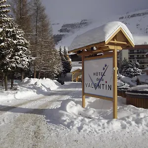 Hotel Valentin, Les Deux Alpes