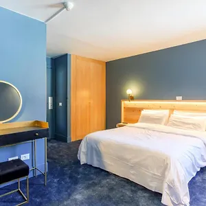 Hotel Turan, Les Deux Alpes