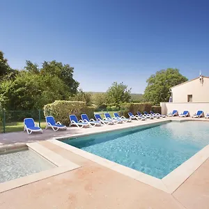 Odalys Les 4 Soleils Vakantiepark