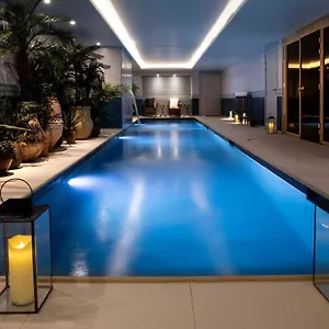Montecristo 4* Parigi