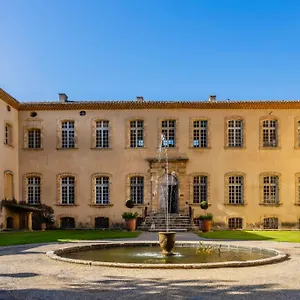 **** Hotel Château De La Pioline France