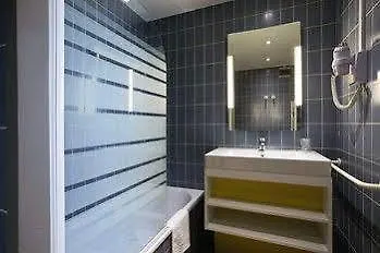 Belambra Hôtel Les 2 Alpes - L'Orée Des Pistes - Demi-Pension Les Deux Alpes France